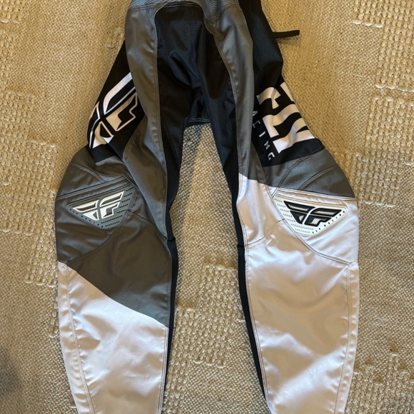 Fly Racing Pants size 26 - Picture 3 of 4